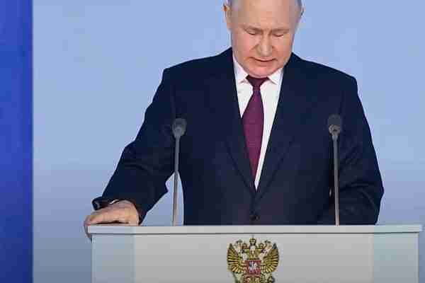 What Putin Is Trying To Do In Moldova
