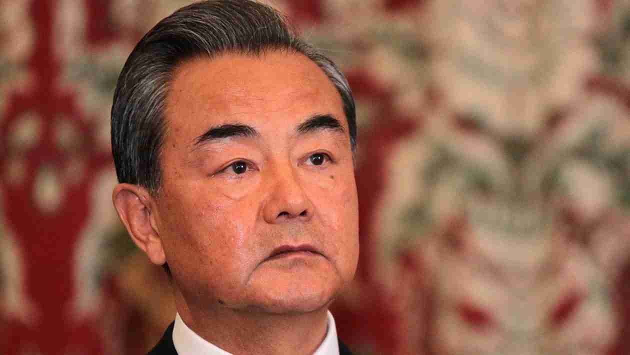 What The Chinese Foreign Minister Was Really Up To In The EU On His Early 2023 Trip To Europe