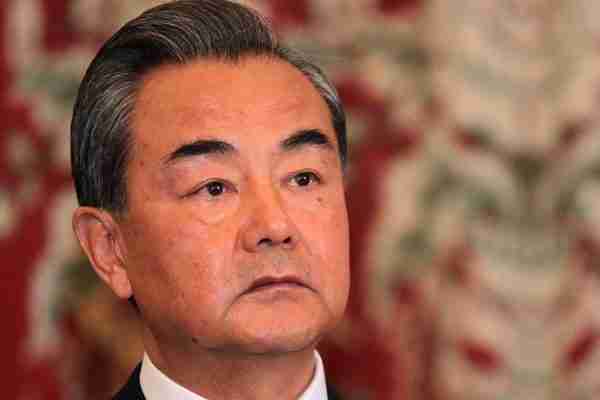 What The Chinese Foreign Minister Was Really Up To In The EU On His Early 2023 Trip To Europe