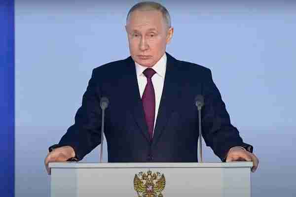 Why Putin Has No Idea How To Win In Ukraine