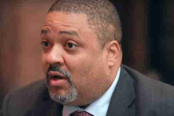 Why Shambolic Case Against Trump Is Suddenly Crumbling Before The DA Alvin Bragg's Eyes