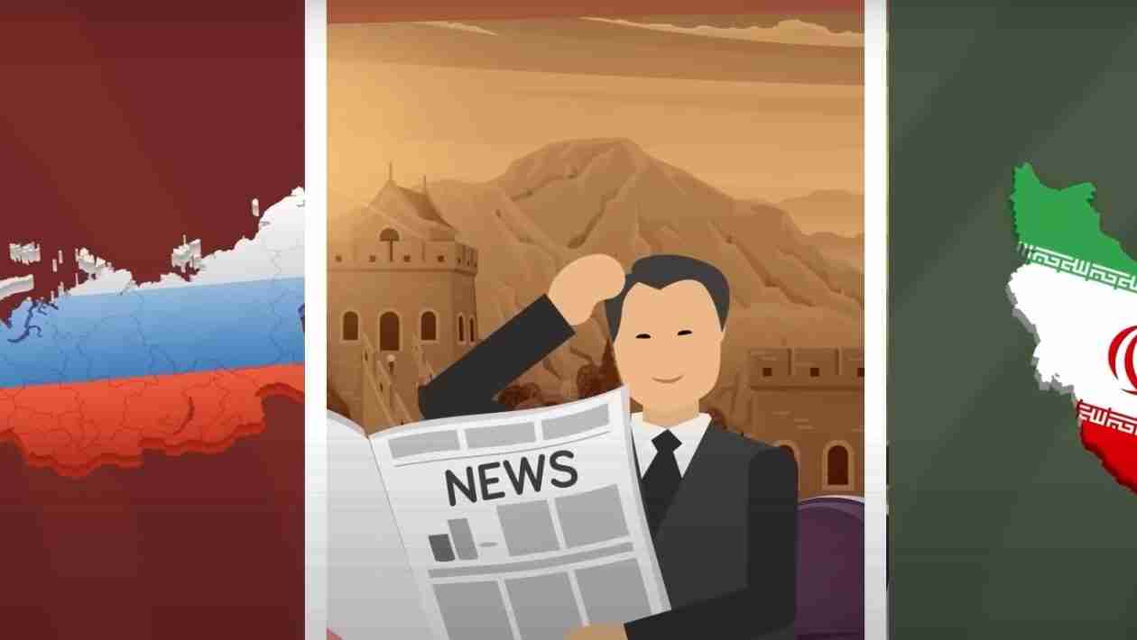 Why Things Are Backfiring On Putin