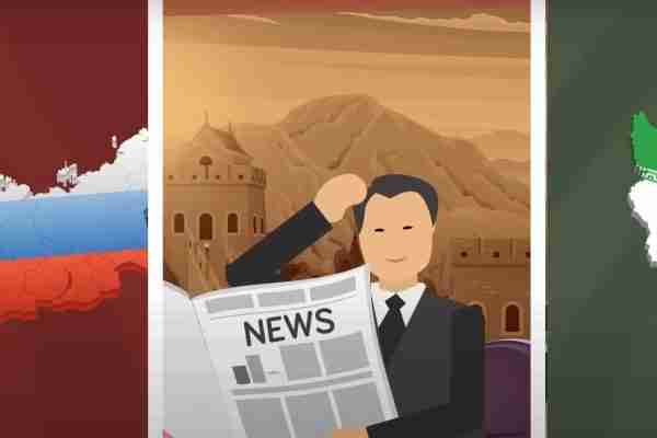Why Things Are Backfiring On Putin