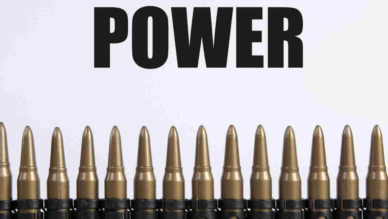 Why This Simple Thing Stops Putin's Russia's Main Strategy Militarily In War Of Global Effects