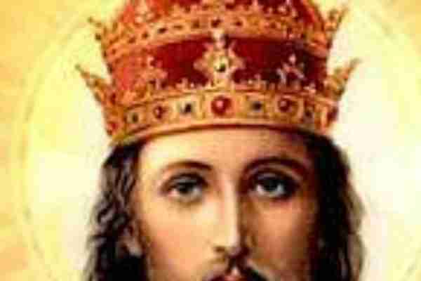 jesus christ is god