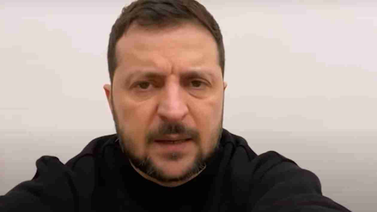 Ukraine Receive 1.5 Billion Euro From EU Now Use It Wisely To Fight, Defend and Restore Justice