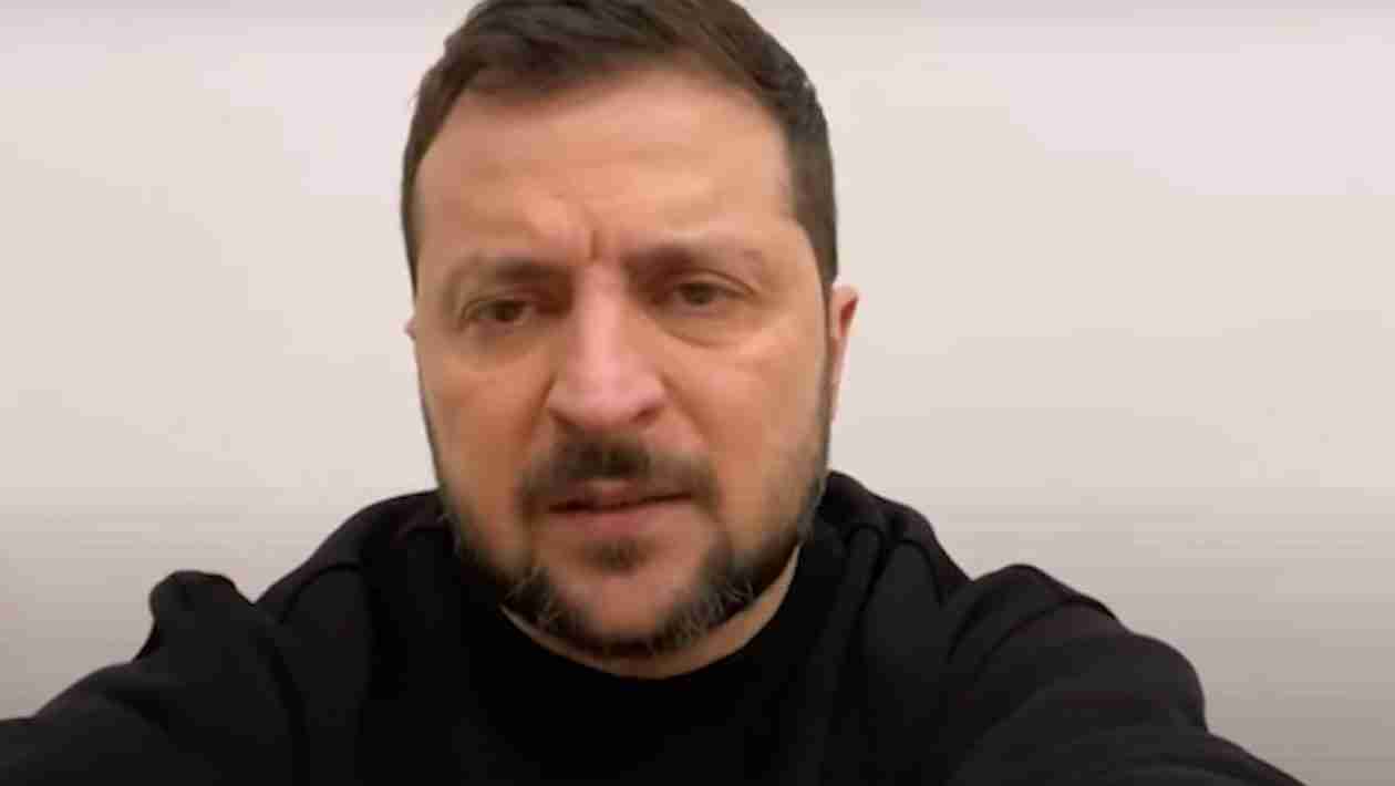New Minister Of Science Appointed In Ukraine