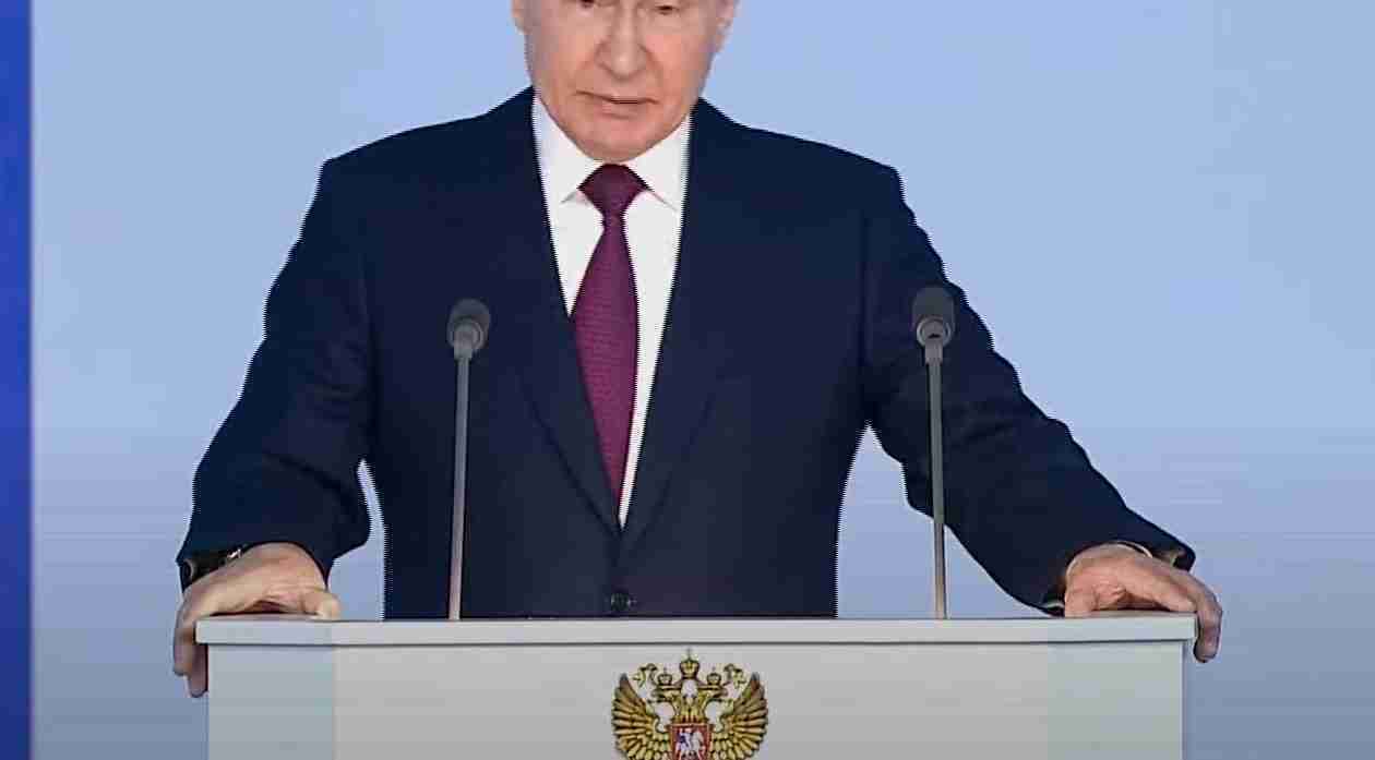Prosecutors Office Confirms Russia Have Killed 464 Little Children In The War