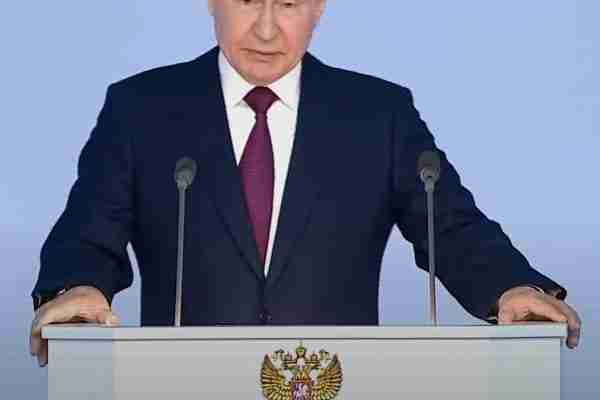 Prosecutors Office Confirms Russia Have Killed 464 Little Children In The War