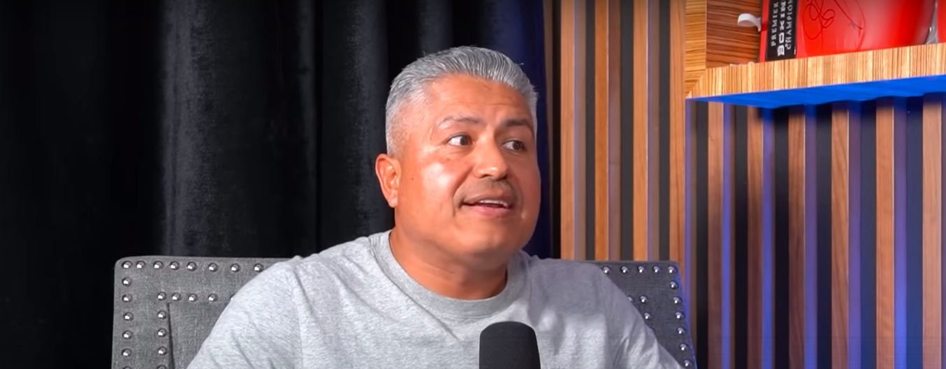 Boxing Trainer Robert Garcia On What Ryan Garcia Needs To Do After Haney Win