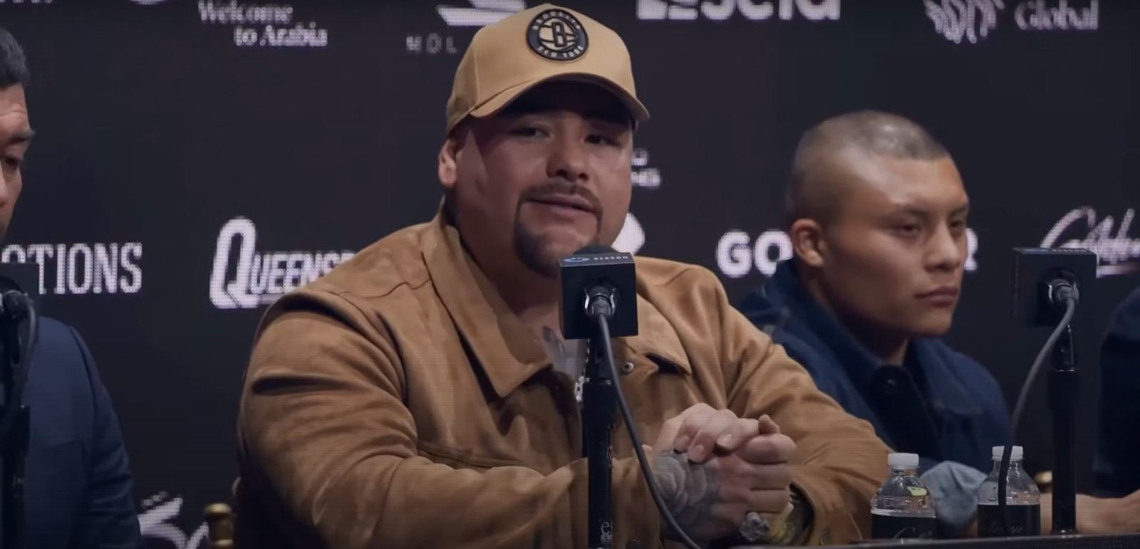 One Of The Best Boxing Cards In Recent Boxing Memory Has Been Made For August 3rd 2024