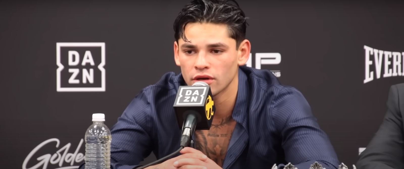 Ryan Garcia I Drank Everyday And Still Beat Devin Haney