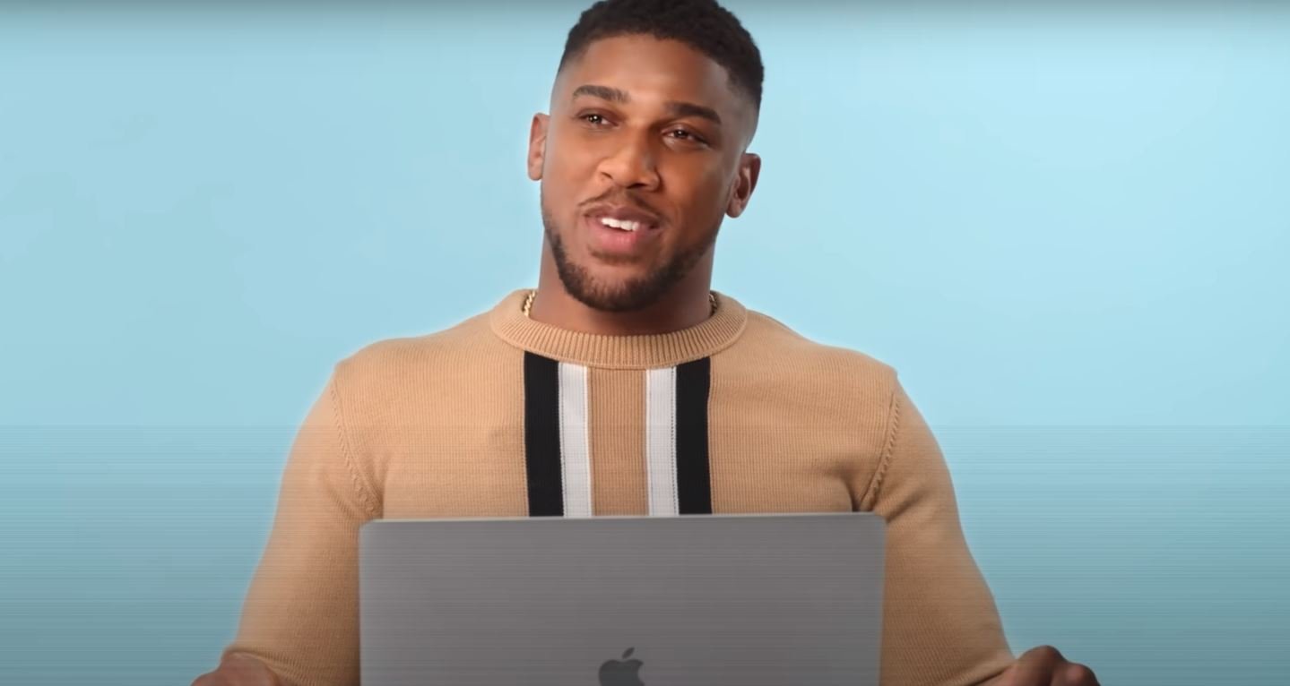 Anthony Joshua: Plotting a Path Back to Heavyweight Glory 2 Anthony Joshua career revival possibilities