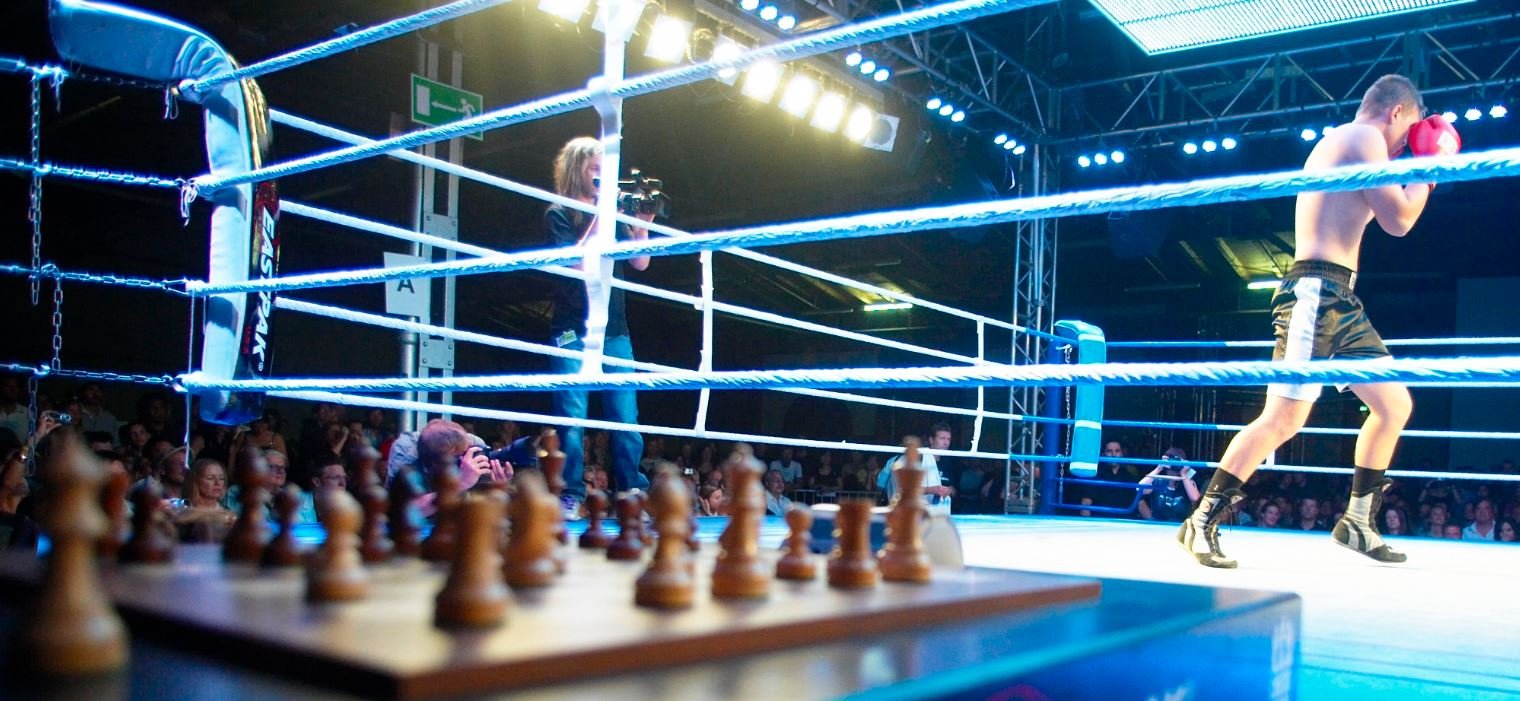 Boxing's Digital Renaissance A Knockout in Video Games and Esports 2 Boxing's Digital Renaissance A Knockout in Video Games and Esports