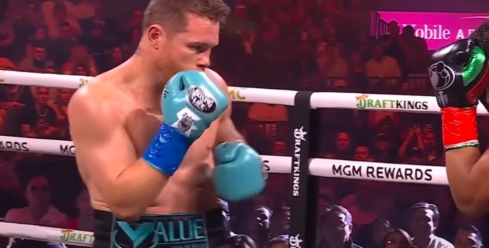 Canelo 2nd Fight Of 2024 Now Ordered 2 Canelo 2nd Fight Of 2024 Now Ordered