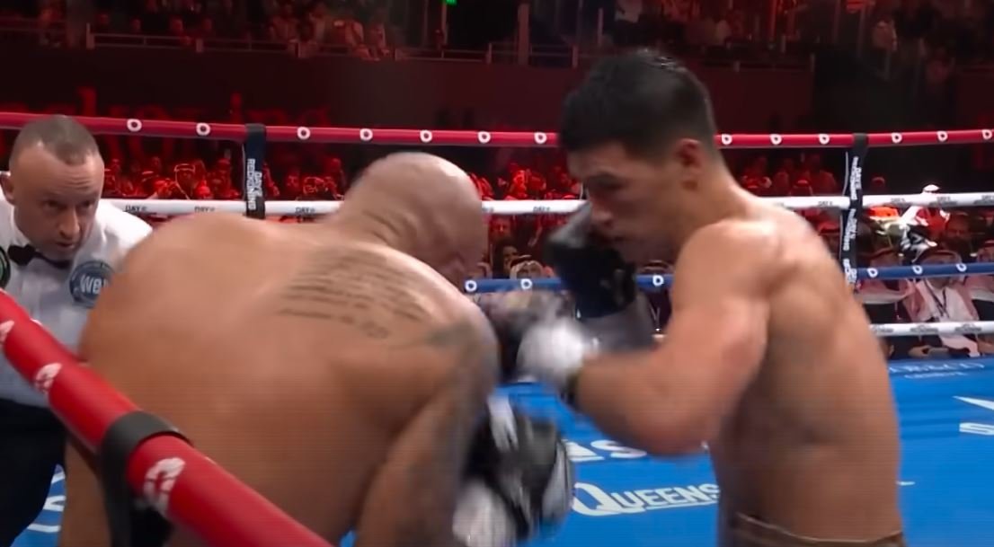 Dmitry Bivol Reveals Artur Beterbiev Contract Truth 2 Dmitry Bivol