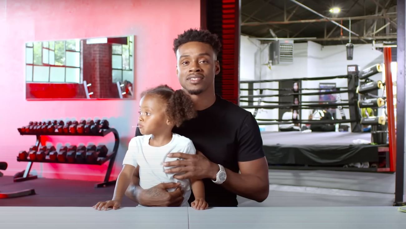 Errol Spence vs Fundora Showdown Set to Ignite Texas in October Title Clash