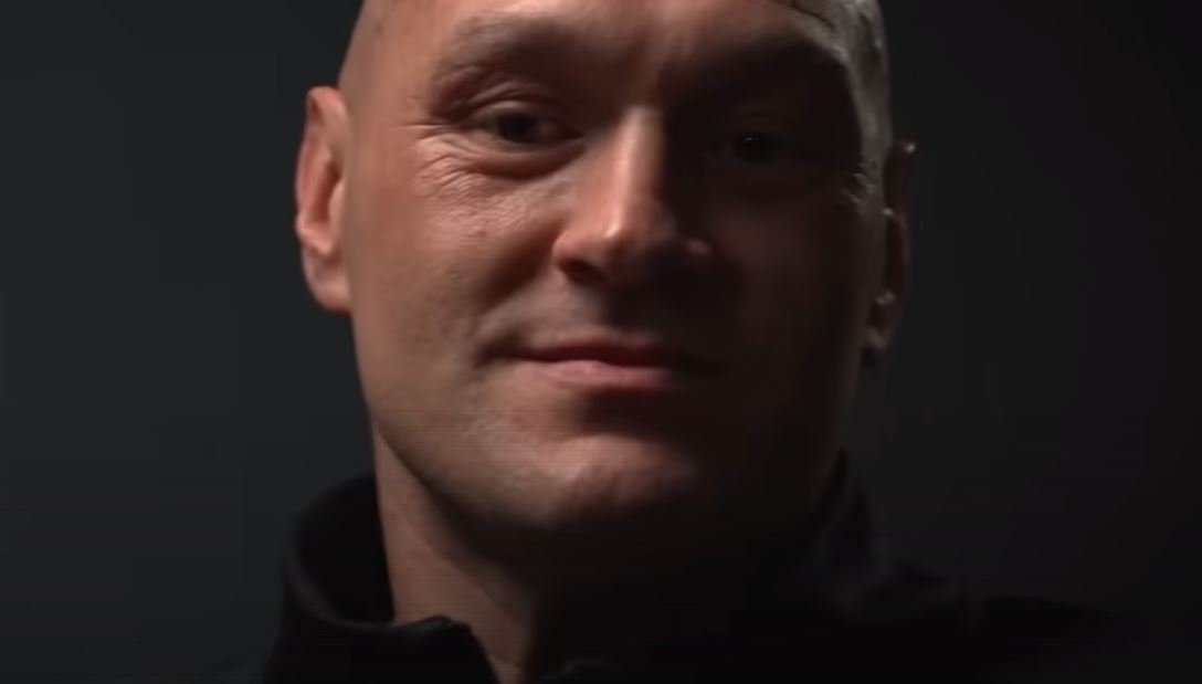 Has Tyson Fury shown more signs of decline than Usyk