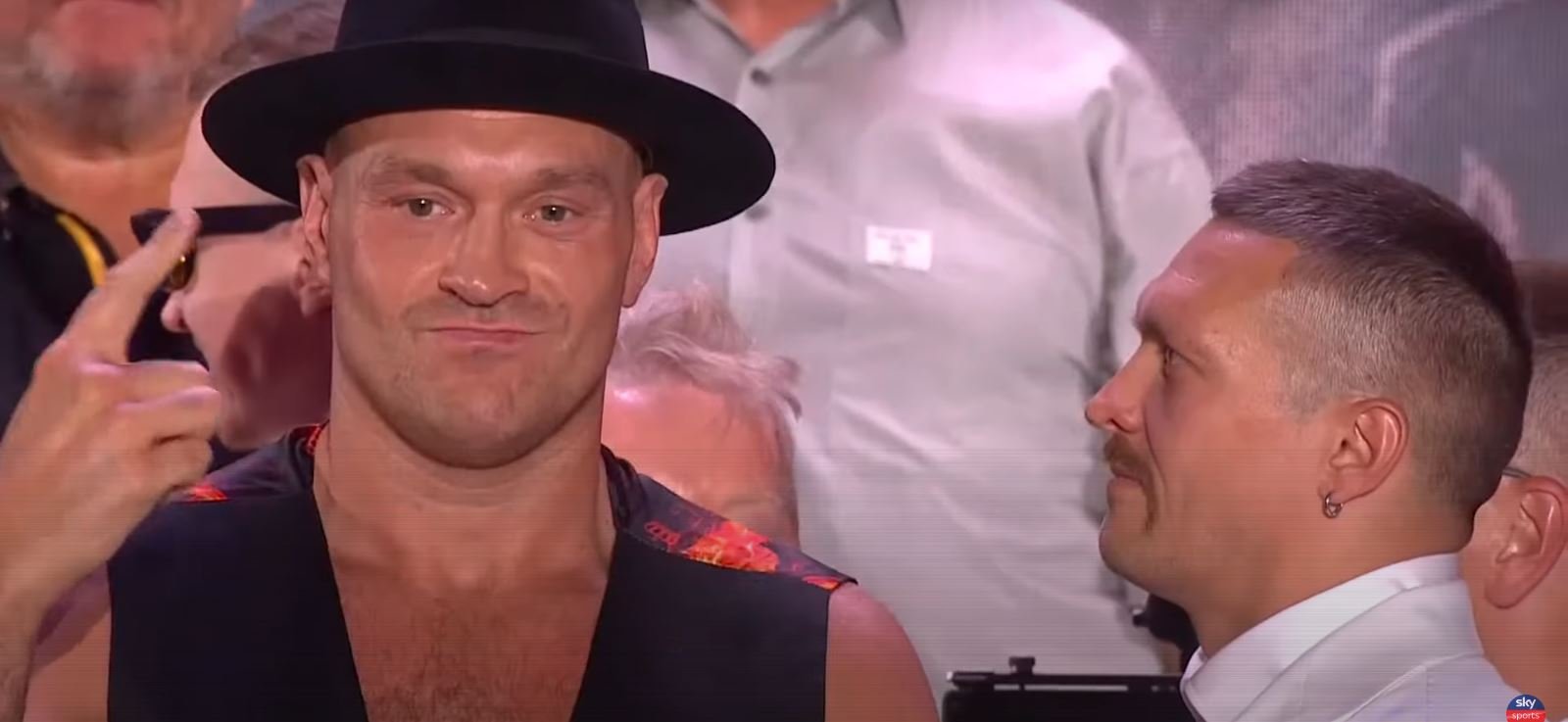 If Tyson Fury Beats Usyk Where He Ranks In Heavyweight Greats