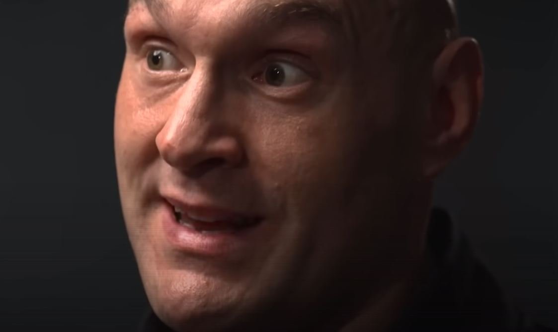 Is Tyson Fury The King Of Mental Warfare