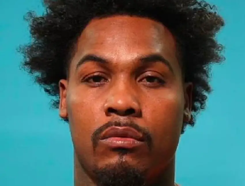 Jermall Charlo Arrested