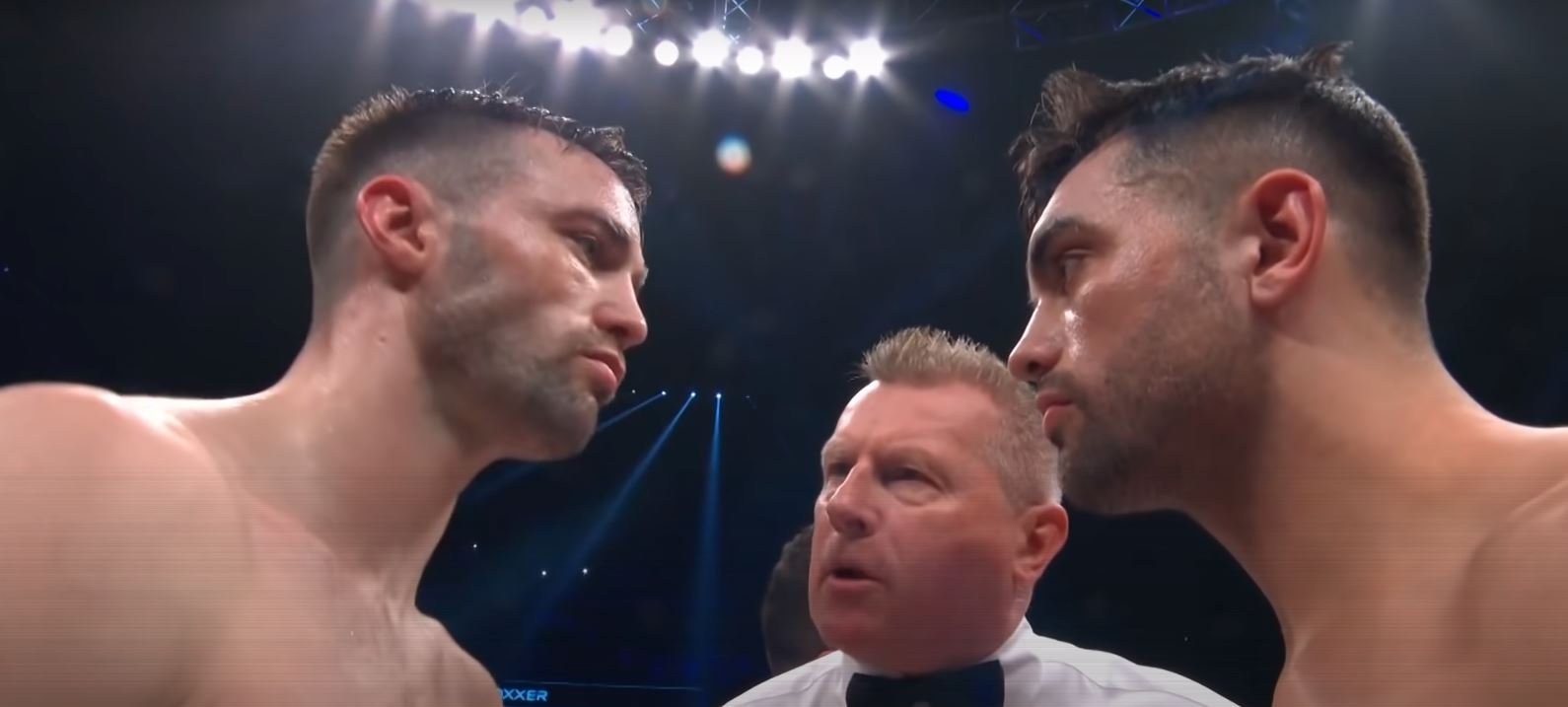 Josh Taylor vs Jack Catterall Rematch A Defining Fight With High Stakes