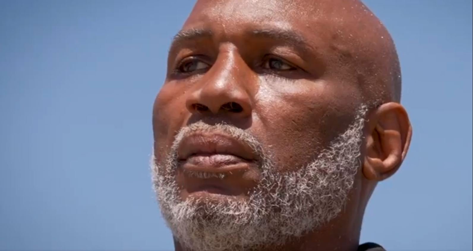 Lennox Lewis Reacts To Usyk Defeating Tyson Fury