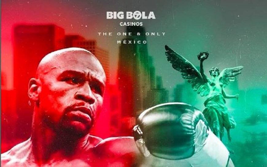 Mayweather Suggests Next Fight Will Be In Mexico