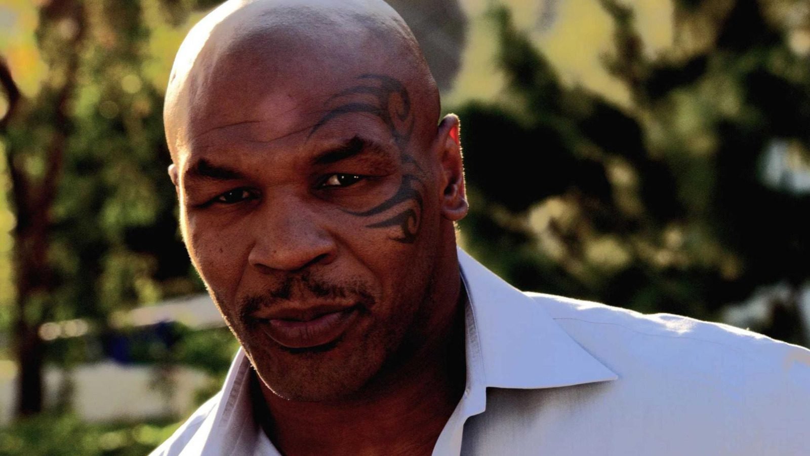 Mike Tyson Medical Condition Update After Alarming Plane Trip Incident 2 Mike Tyson Medical Condition