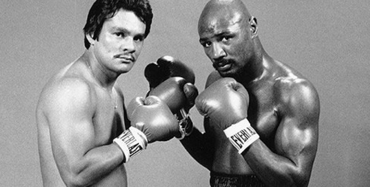 Roberto Duran Predicts Canelo vs Munguia