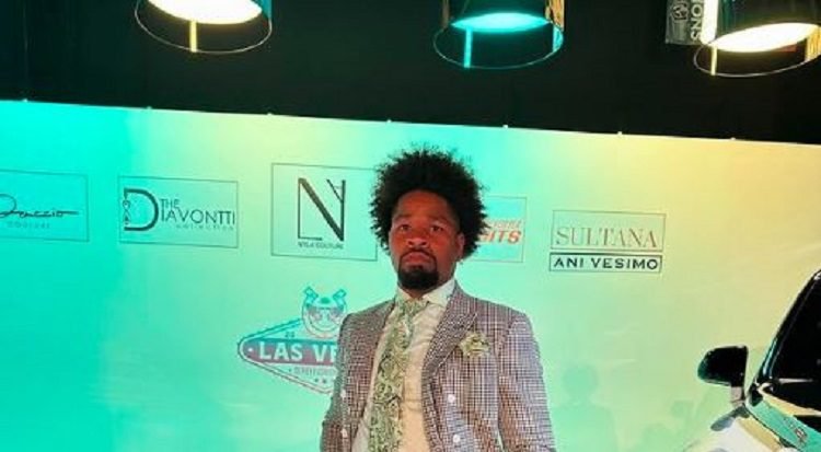 Shawn Porter Interesting Reaction To Canelo Beating Munguia