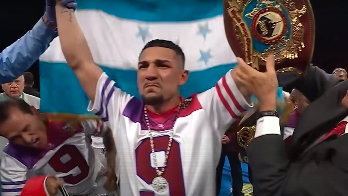 Teofimo Lopez Second Fight Of 2024 Confirmed
