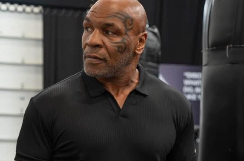 Texas Athletic Commission React To Mike Tyson Health Scare 2 Texas athletic commission