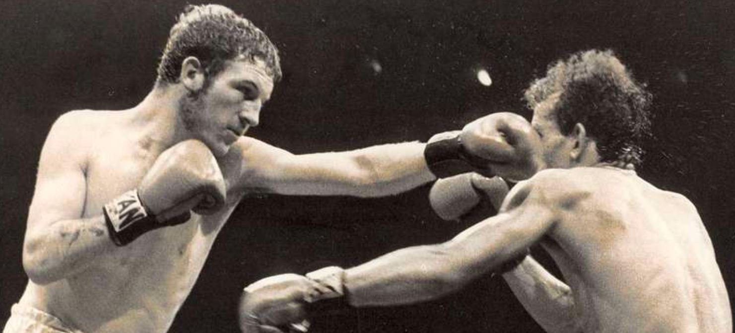 The Future of Boxing and Its Place in the Pantheon of Sport