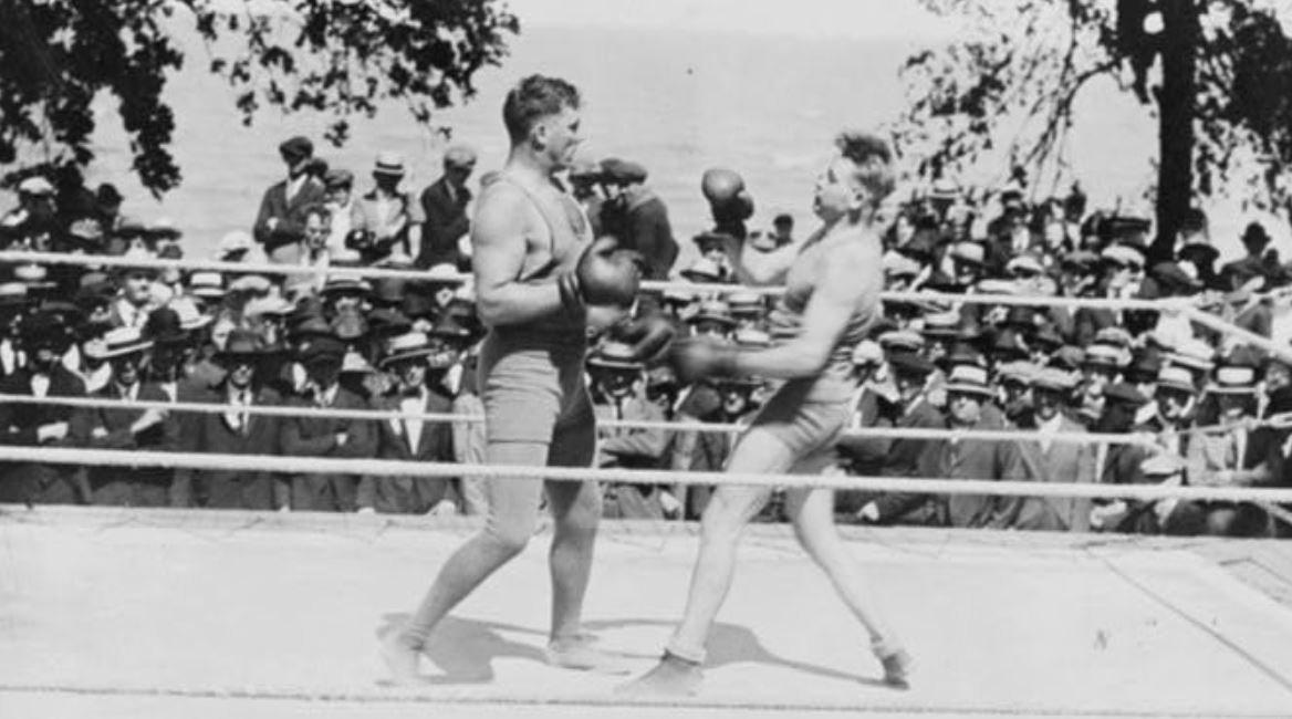 The Mental Health Challenges Faced by Retired Boxers