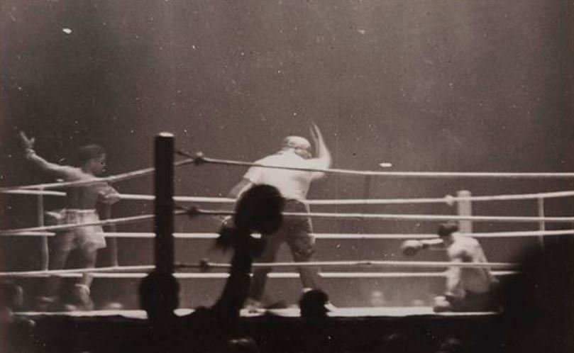 The Mental and Physical Toll of Weight Cutting in Boxing