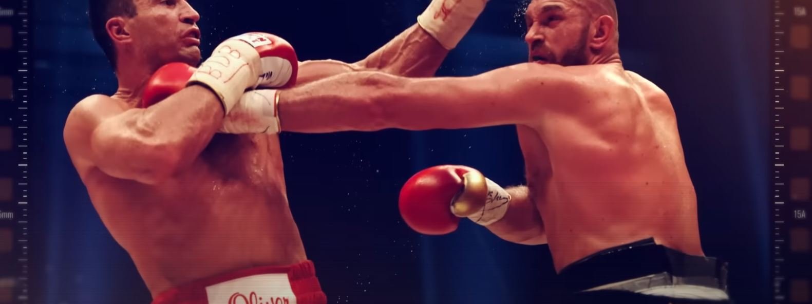 Tyson Fury vs Oleksandr Usyk What We Know So Far