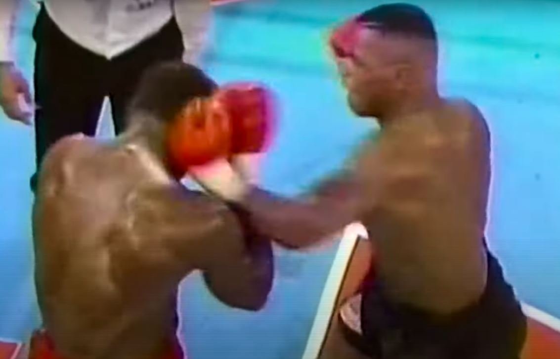 What Are Some Of The Best Boxing Nicknames?