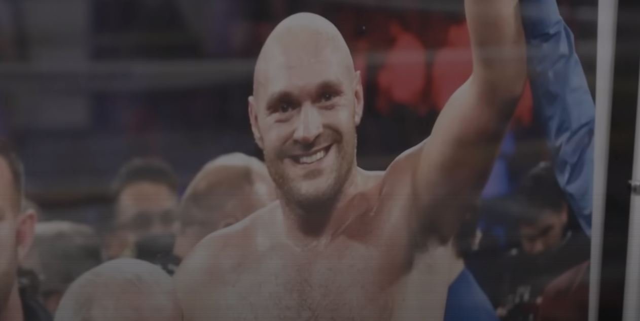 Why The Unification Of All The Belts In Fury vs Usyk Is Important