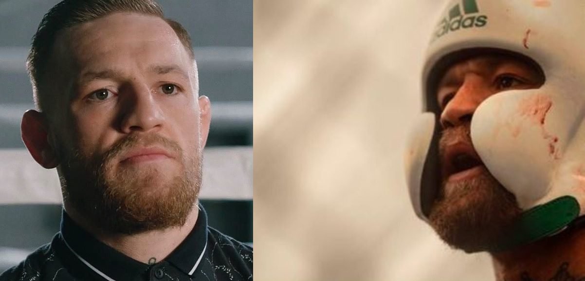 conor mcgregor