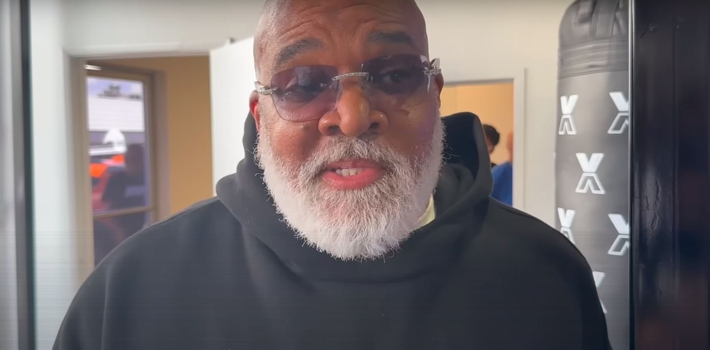 Mayweather CEO Gives Take On Canelo vs Munguia 2 Mayweather CEO Gives Take On Canelo vs Munguia