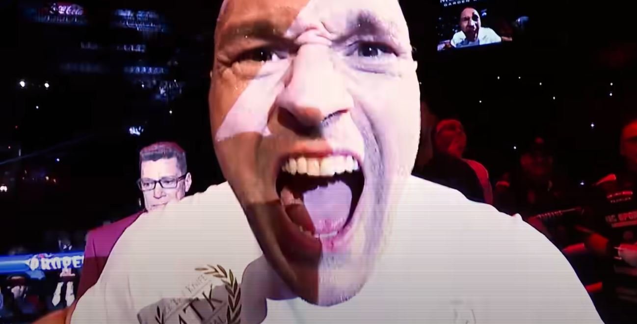 Analyzing Tyson Fury's Potential Approach Against Oleksandr Usyk