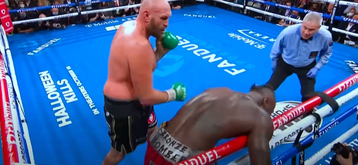 Tyson Fury vs Usyk: Keys To Fight