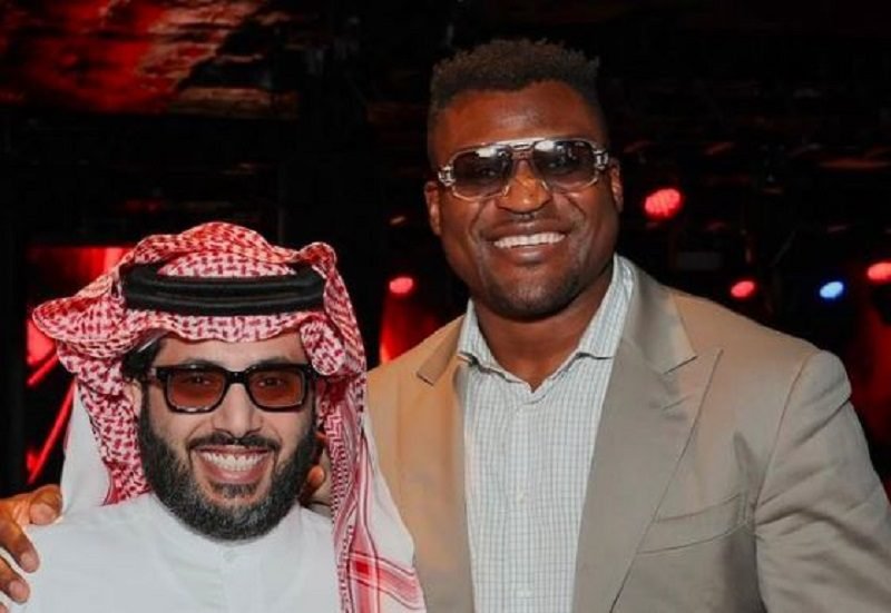 Turki Al-Sheikh On Who Is Pound For Pound Number 1 Crawford or Inoue 2 Turki Al-Sheikh On Who Is Pound For Pound Number 1 Crawford or Inoue