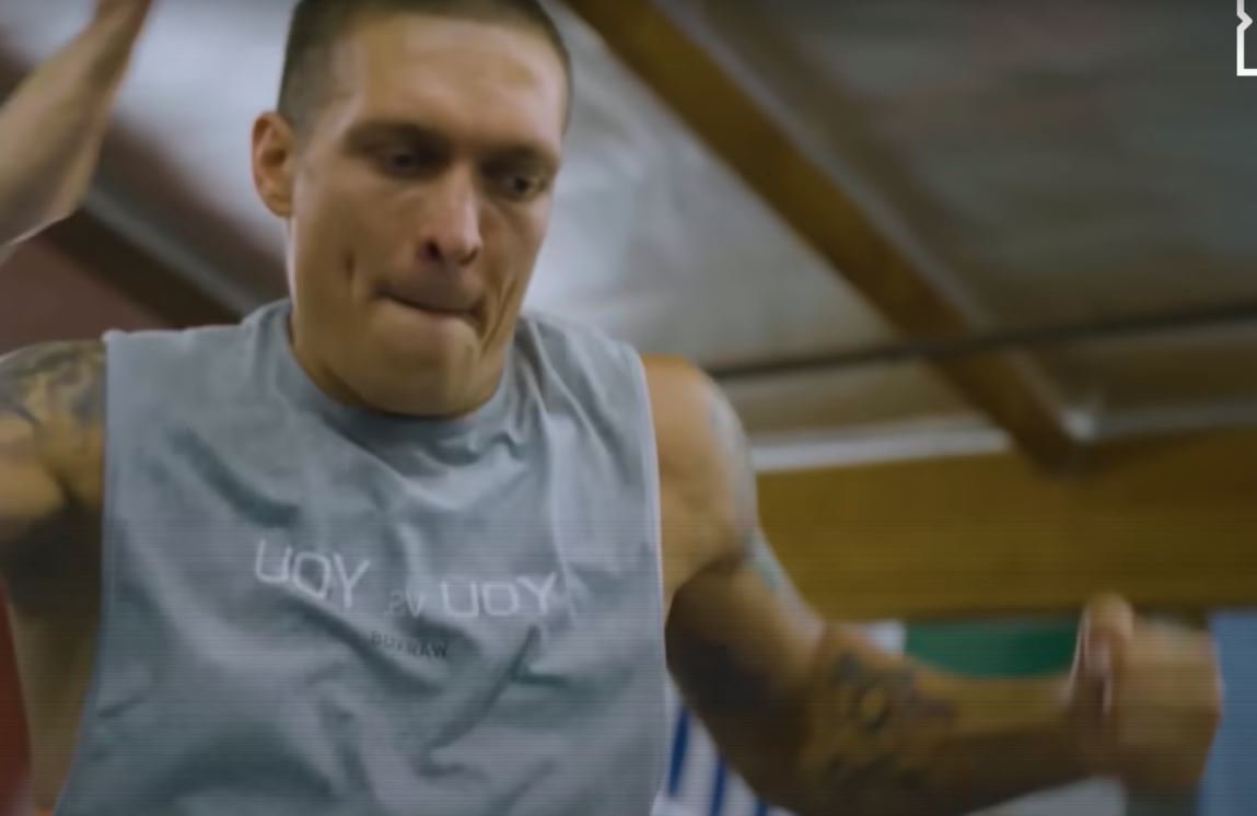 usyk 2