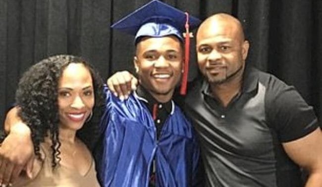 Chad Dawson Reacts To Roy Jones Son Killing Himself
