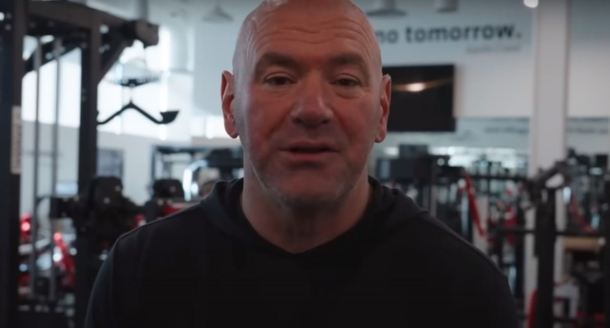 Dana White & Saudi Arabia A Power Duo to Transform Boxing