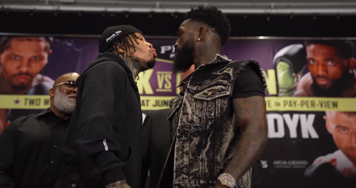 Gervonta Davis Frank Martin Purse Payout