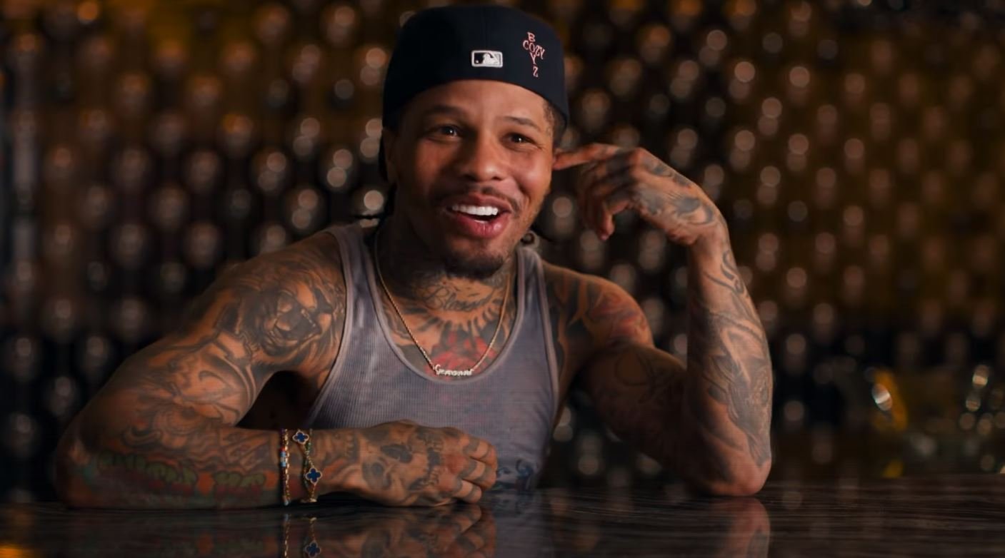 Gervonta Davis Reacts To Reports Saudi Interested In Buying Out All The Major Promoters and Creating A UFC Of Boxing