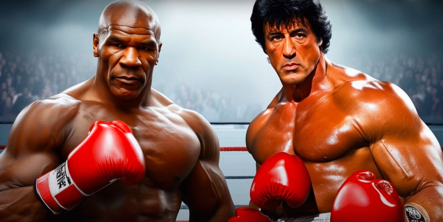 How Did Mike Tyson Build Muscle and Strength